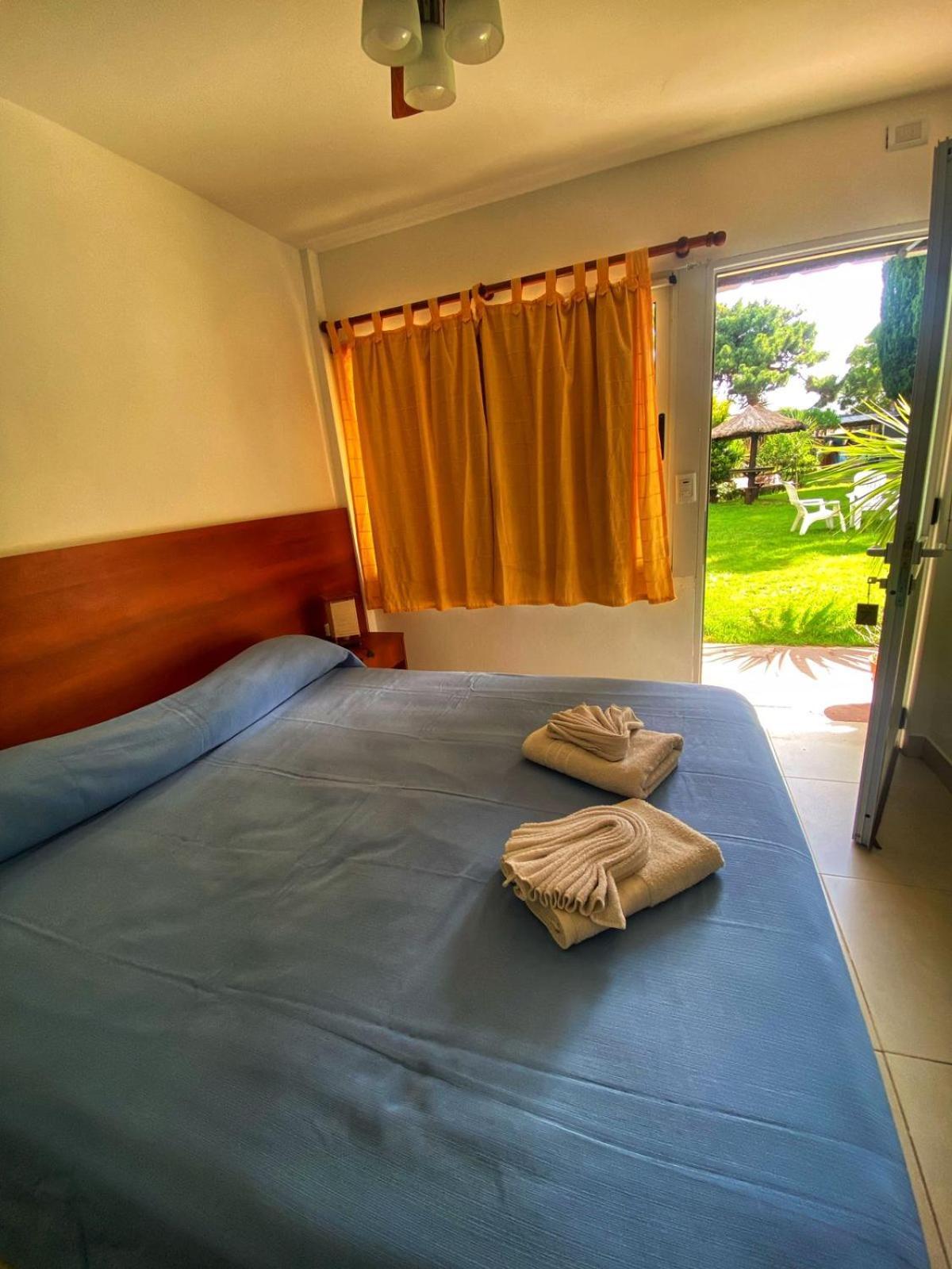 Hotel El Faro Villa Gesell Eksteriør bilde