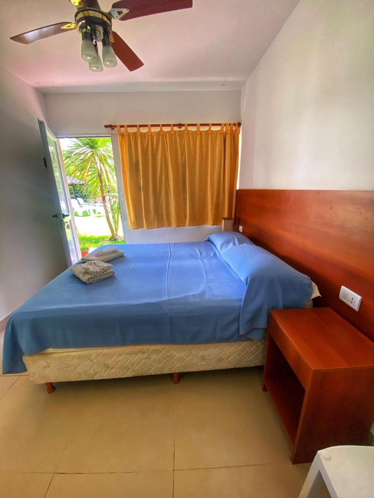 Hotel El Faro Villa Gesell Eksteriør bilde