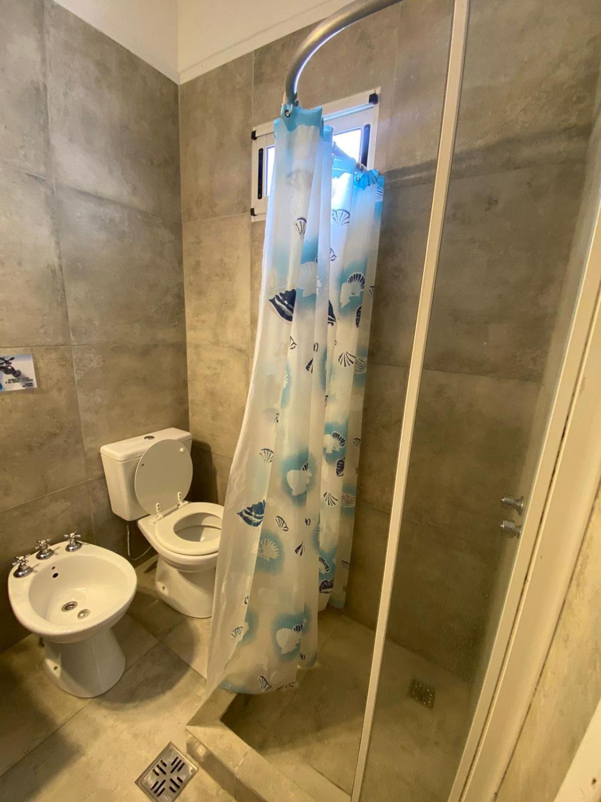 Hotel El Faro Villa Gesell Eksteriør bilde