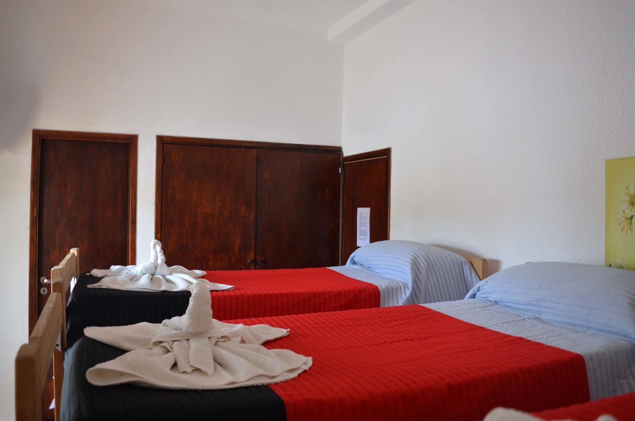 Hotel El Faro Villa Gesell Eksteriør bilde