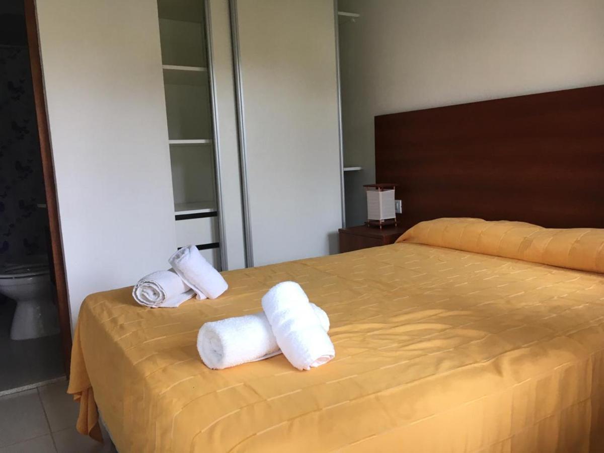 Hotel El Faro Villa Gesell Eksteriør bilde